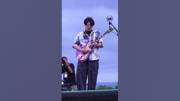 Thumbnail of VH (Vast & Hazy) 東海岸大地藝術節月光．海音樂會－無垠之洋 關於青春part1