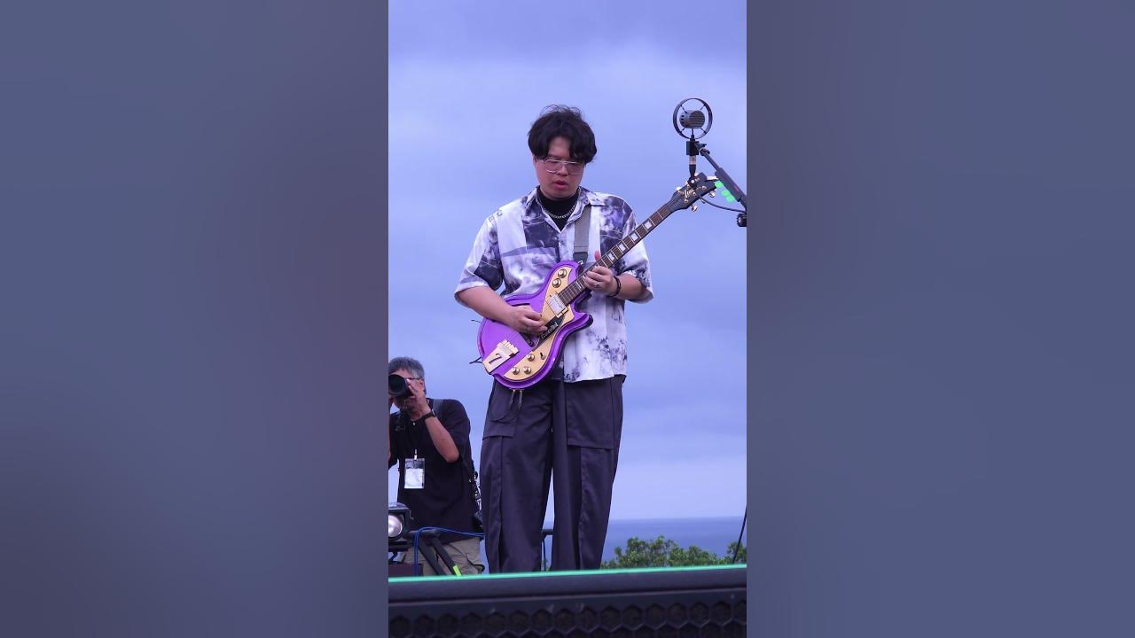 VH (Vast & Hazy) 東海岸大地藝術節月光.海音樂會-無垠之洋 關於青春part1 VH (Vast & Hazy) 東海岸大地藝術節月光.海音樂會-無垠之洋 關於青春part1
