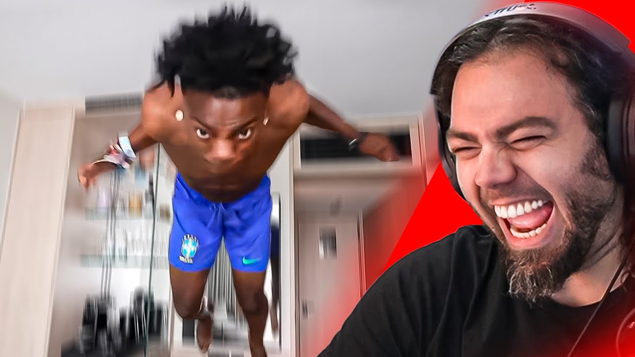 MEMES PERFECTLY CUT - Don't Laugh Challenge | ZellenDust