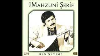 Mahzuni Şerif - Harmanım mı Var - [© ŞAH PLAK ]