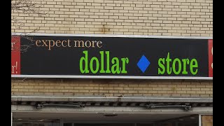 Dollar Store