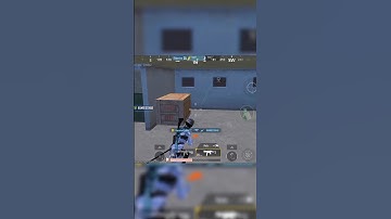 New WOW Mode🔥😱 unstoppable Moments Skills #pubgmobile #bgmi #1vs1 #viral