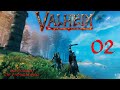 Lan et promenade en karv fr valheim s3 e02