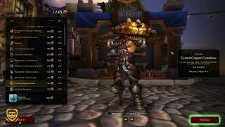 WoW Trading Post - September 2024