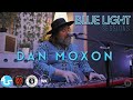 Dan Moxon - All My Friends Are Dead - LIVE at Blue Light Sessions with The Toddcast Podcast