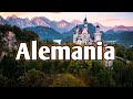 Himno nacional de Alemania 🇩🇪 Subtitulado en español versión vocal