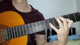 Como Tocar "La Kushara" - Cornelio Vega y Su Dinastia