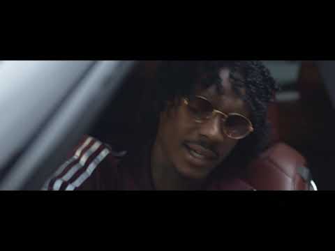 Jaay Cee - Wit My Drip (Official Music Video)