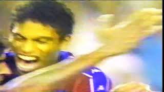 ⭐ Promo Fútbol Barcelona Mallorca Telemadrid - año 1997