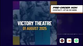 Martin and Ndolwane Super Sounds ( Road to 1 August 2025)