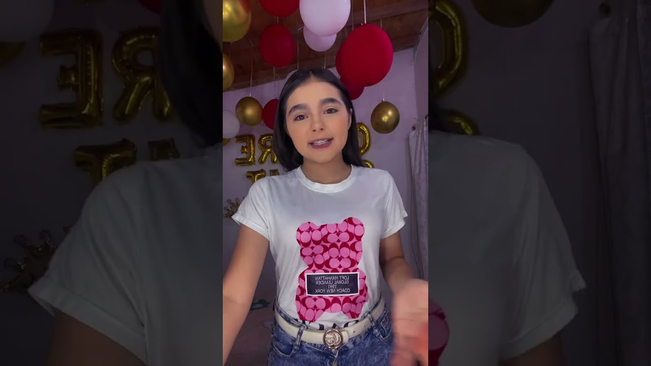 GRWM para salir a comprar mi disfraz de halloween 🎃