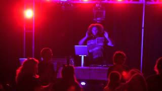 Nightmare Nights Dallas 2014 - EQuestria: Tremil