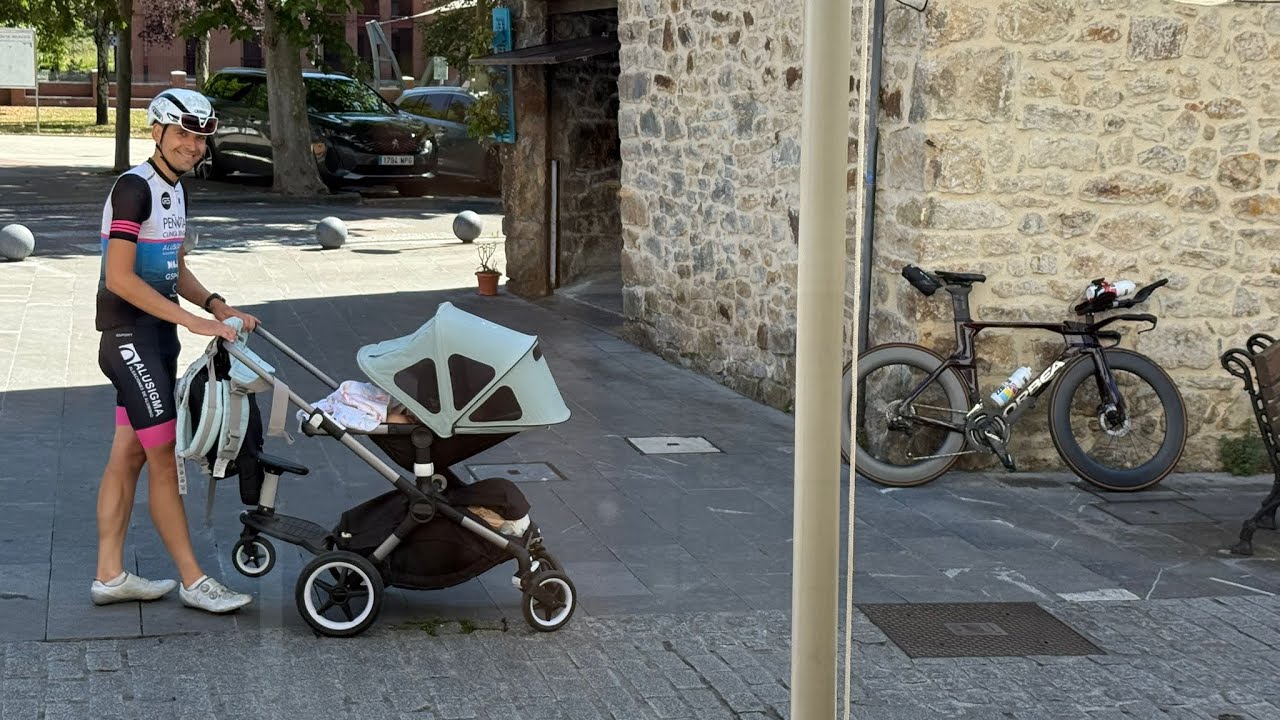 Llegamos o no a los Alpes?