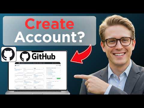 GitHubアカウントの作成方法（ステップバイステップガイド）