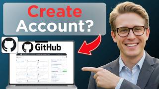How To Create a GitHub Account Step-by-Step (Easy Guide)