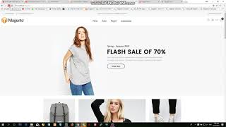 How to add google font and custom font in Claue theme on Magento2