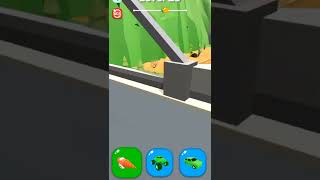 human vehicle apk shape shifting #shorts #trending #viral #gaming screenshot 3