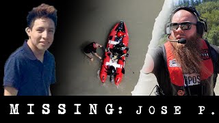 I WISH WE COULD FIND THEM ALL 😭 Searching for Jose Documentary