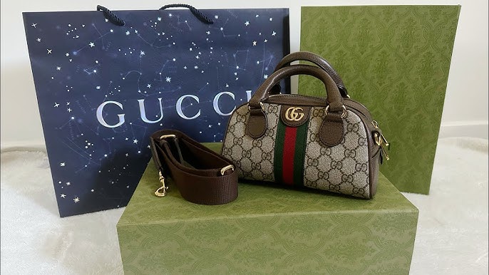 17 CHEAPEST Gucci Bags 2023 💰 