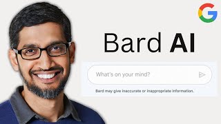 Google Bard AI: A Game Changer in Ai Market Net Worth