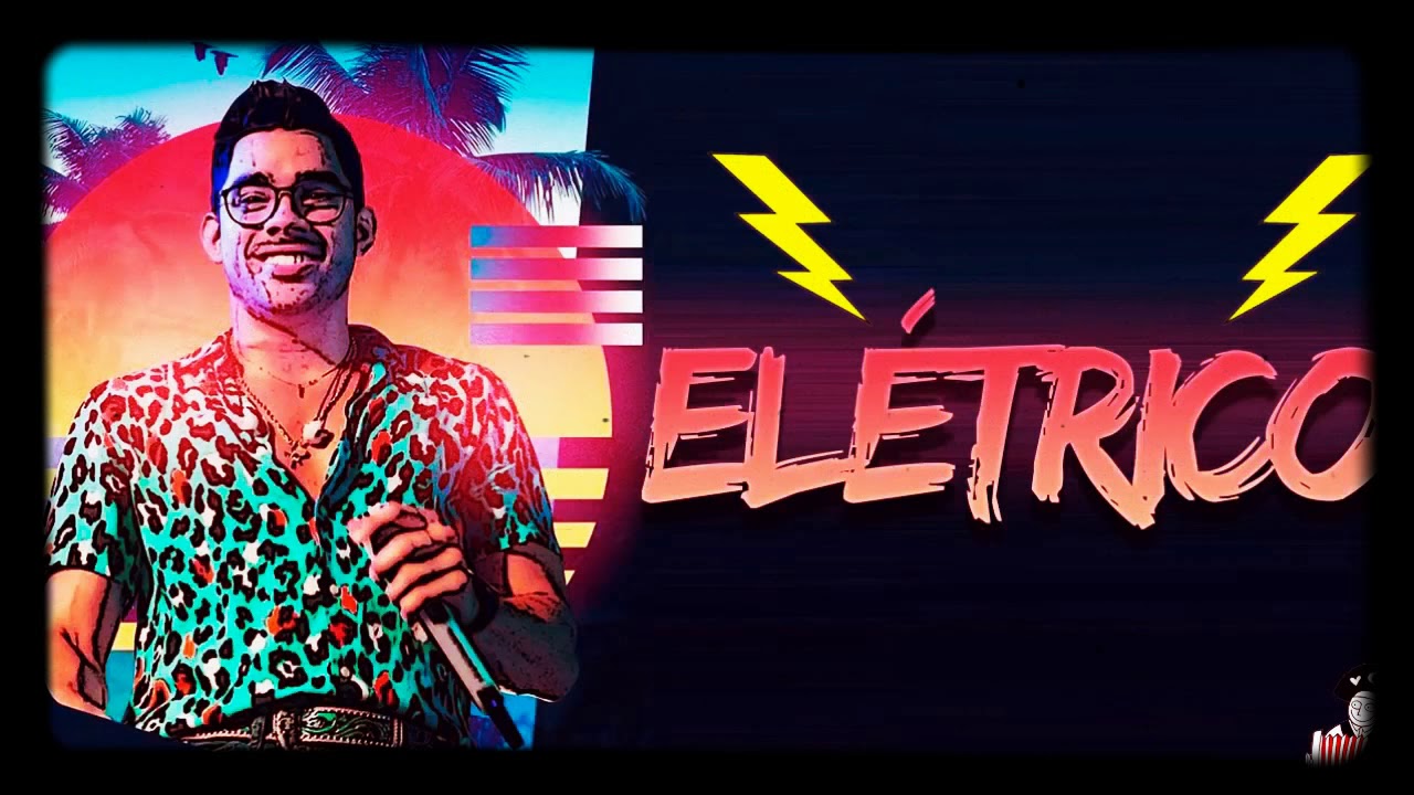 GABRIEL DINIZ - ELÉTRICO - CARNAVAL 2019 REPERTÓRIO ATUALIZADO