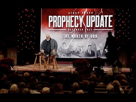 Prophecy Update -