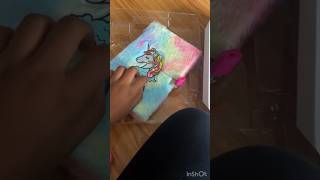 Fuzzy Unicorn Diary
