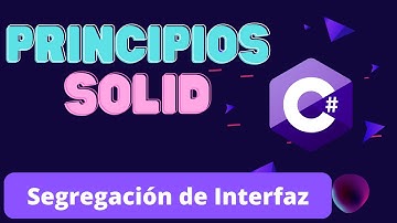 04  Interface Segregation Principle (Principio de Segregación de Interfaces)