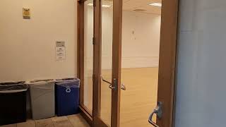 SSCB Tours - Spring Walkthrough