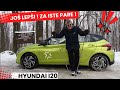 Hyundai i20  test by miodrag piroki