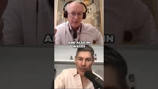 Inflation Myth Debunked In M2