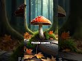 ELI5: How Do Mushrooms Grow Without Sunlight?