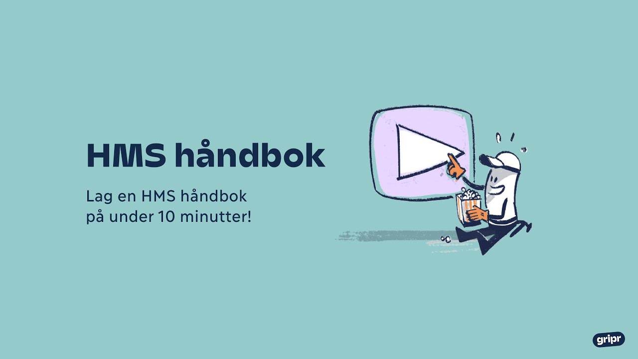 HMS H ndbok YouTube hms-h-ndbok-youtube