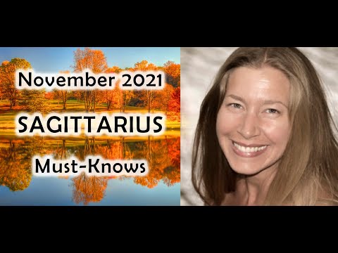 Video: Horoscope For 2021. Sagittarius
