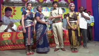 8 06 17 Btv news macherla