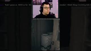 This Indie Horror Game is Disturbing