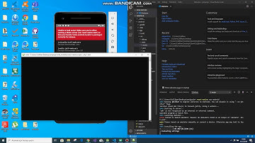 Solved: Unable to load script from assets ‘index.android.bundle’