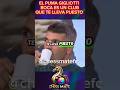 GIGLIOTTI BOCA  TE LLEVA PUESTO #futbol #futbolargentino #anecdotas #argentina