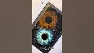 Download lagu Get your own unique and personal art created by Eyemazy Amsterdam! π€©