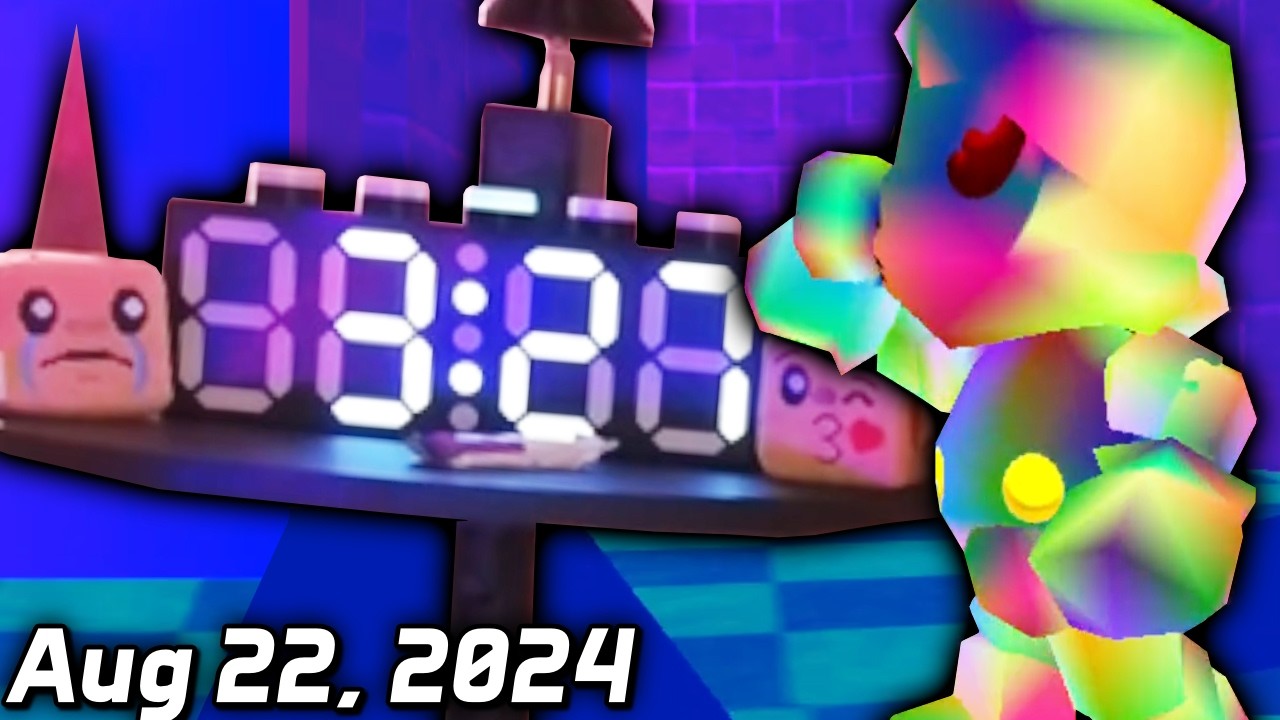 [SimpleFlips' Big Blast] Part 3 - Chaos Edition 3.0 (Run 4: Part 3 ...