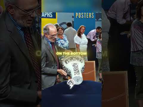 Rare Guido Gambone Vase