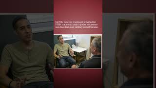 WWP Review 2022 | Mental Health Impact on Warriors