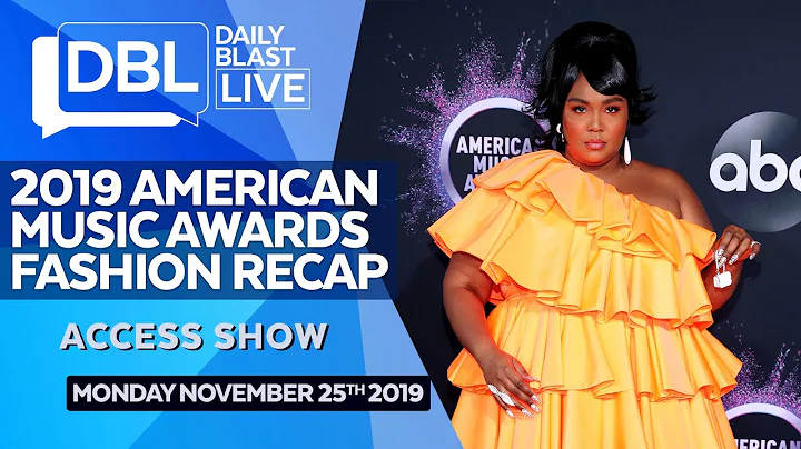 Daily Blast Live Access | Monday November 25, 2019