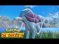 Swift suicune and chill articuno  pokmon scarlet part 166