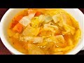 Lose 10 lbs in 1 week Cabbage Soup Diet Recipe | Cabbage Wonder Soup | Cabbage soup