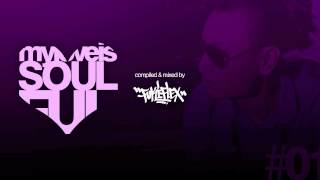VA - My Love is Soulful 01 (mixed by Fuki Flex)