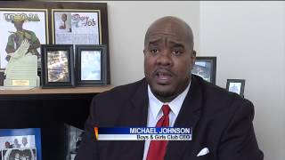 Program aims to combat unemployment by helping teens, parents