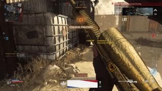 COD Trickshot (360 No Scope)