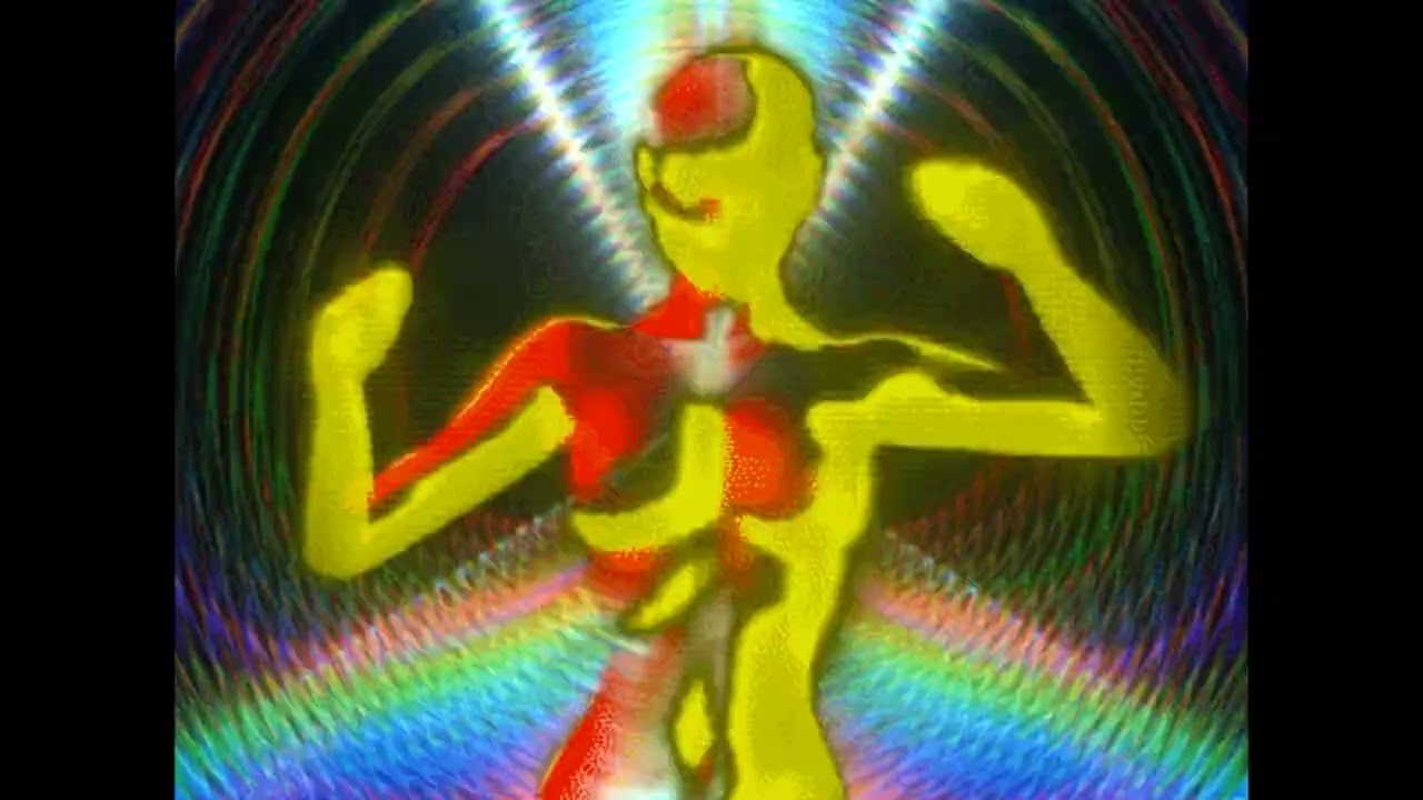 Cappella - Move On Baby (slowed + reverb)