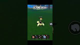 Showcase time magic in Clover origins #popular #roblox #blackclover #concours #cloverorigins #viral